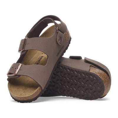 4. Birkenstock Milano AS Jr 1029375 Sandalen