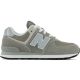 6. New Balance Jr. PC574EVG Schuhe