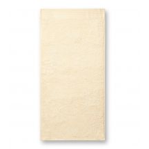 Unisex Bamboo Towel (almond)