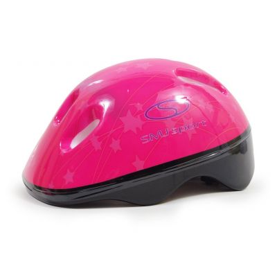 12. SMJ Sport Combo Pink LED Set: 2in1 Rollschuhe HS-TNK-000009549