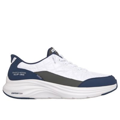 5. Skechers Herren CONTOUR FOAM - COZY FIT 232619 WNV