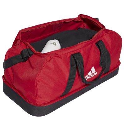 4. Adidas Tiro Duffel Bag BC M GH7272