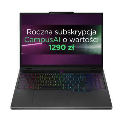 18. Lenovo Legion 5 15AKP10 Ryzen AI 7 350 15,1" WQXGA OLED 500 Nits glänzend 165 Hz 32 GB DDR5 5600 SSD512 GeForce RTX 5070 8 GB 80 Wh NoOS Eclipse Black