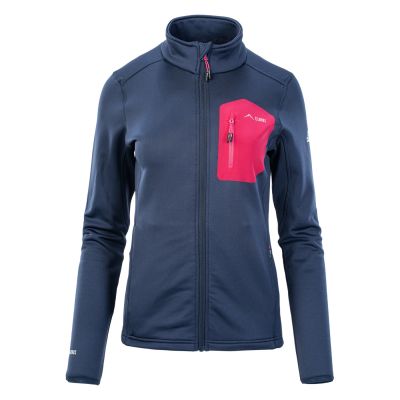 Elbrus Nomi Polaretec Sweatshirt W 92800590674
