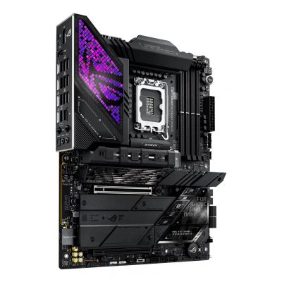 11. ASUS ROG STRIX Z890-E GAMING WIFI Mainboard