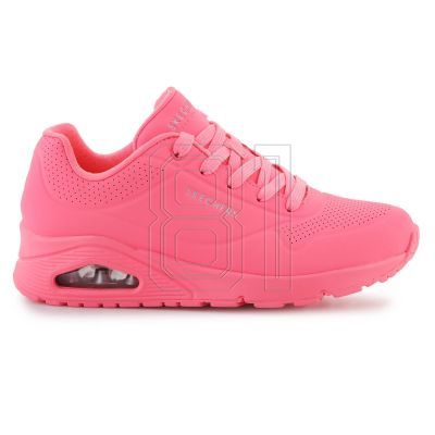 11. Skechers Uno Stand On Air W 73690-CRL Schuhe