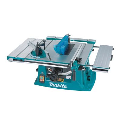 4. 1500 W MAKITA MLT100N Tischkreissäge für Holzbearbeitung