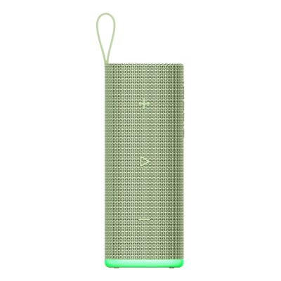 3. Xiaomi Sound Play Tragbarer Stereo-Lautsprecher Grün 18W