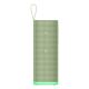 3. Xiaomi Sound Play Tragbarer Stereo-Lautsprecher Grün 18W