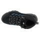 3. Columbia Crestwood Mid Waterproof 2099861012 Schwarz 37