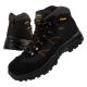 12. Grisport Nero Gritex M 13362S86G Trekkingschuhe