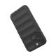 3. Magic Shield Case für iPhone 13 Pro flexible gepanzerte Hülle schwarz