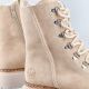 27. Rieker W RKR721 isolierte Arbeitshose beige