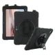 Mobilis All-in-Case für Surface Go4 Go3 Go2 Go1 Schultergurt