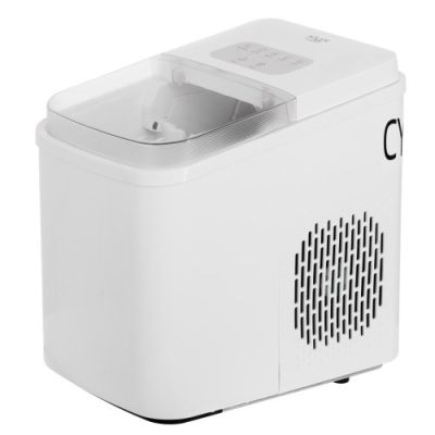 Adler Eiswürfelbereiter | AD 8800 | Leistung 105 W | Fassungsvermögen 1,4 l | Weiß