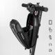 10. Rockbros B62 Fahrradtasche für Lenker oder Rahmen 2L - Schwarz