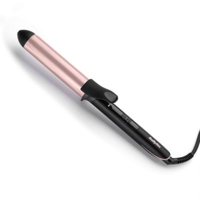 9. Lockenstab Babyliss C452E (schwarz)