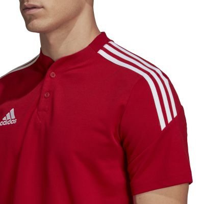 3. Adidas Condivo 22 M H44107 Poloshirt
