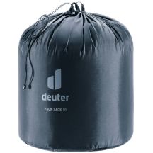Pack Sack 18 black
