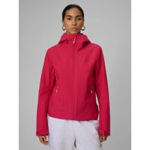 Damen-Übergangsjacke 5000 Membran 4F 4FWSS26TTJAF1111-55S