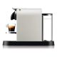 4. DeLonghi Citiz Nespresso EN167.W Kapselkaffeemaschine (1260W; weiß)