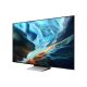 4. Samsung QE55S90HAE 139,7 cm (55") 4K Ultra HD Smart TV Wi-Fi Schwarz