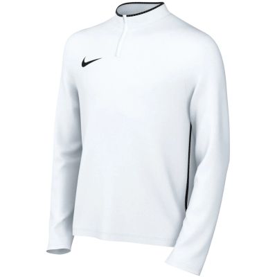 Nike Dri-FIT Park Drill Top für Kinder Weiß IB7542 100