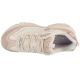 3. Skechers D'Lites 150240-NAT Weiß 41