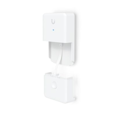 3. Ubiquiti UISP Dual-Power Injector 2,5 Gigabit Ethernet 48V