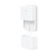 3. Ubiquiti UISP Dual-Power Injector 2,5 Gigabit Ethernet 48V