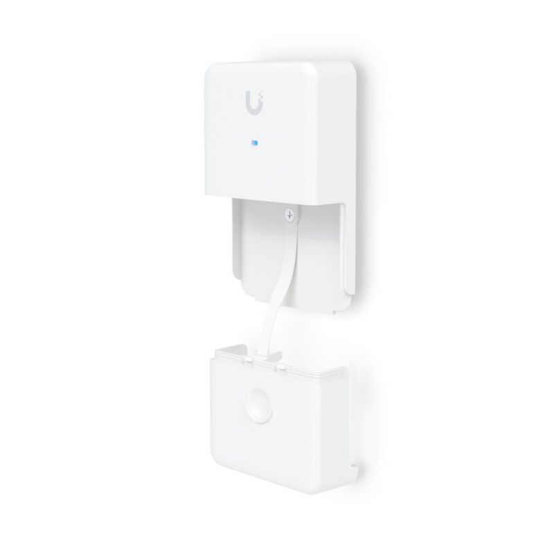 3. Ubiquiti UISP Dual-Power Injector 2,5 Gigabit Ethernet 48V