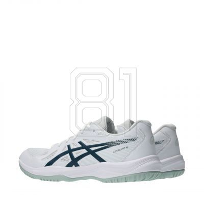 3. Asics Upcourt 6 M 1071A104 104 Volleyballschuhe