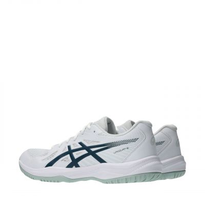3. Asics Upcourt 6 M 1071A104 104 Volleyballschuhe