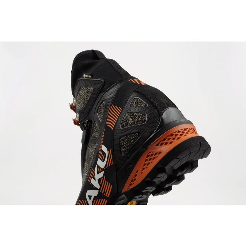 7. Croda DFS EVO GTX Herren-Sport-Trekkingschuhe, strapazierfähig