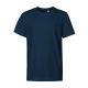 2. Kinder-T-Shirt Edge (Marineblau)
