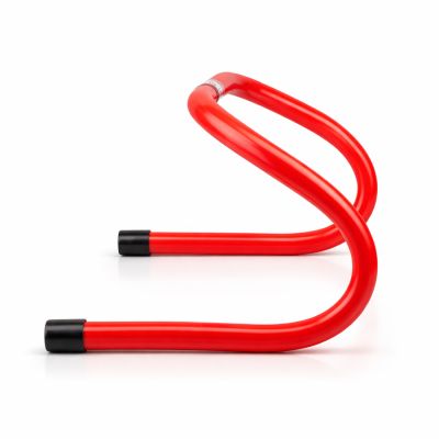2. Trainingshürde PLO-1546-R 15 cm rot