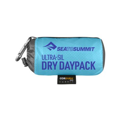 2. Sea To Summit Ultra-Sil Dry Day Pack ATC012051/BA/22L Rucksack