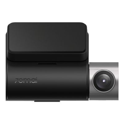 2. 70mai Dashcam A510 mit WLAN/GPS