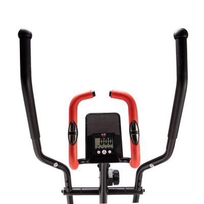 18. Body Sculpture BE 6792 magnetischer Ellipsentrainer