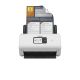 8. Brother ADS-4550W Scanner mit automatischem Dokumenteneinzug (ADF), 600 x 600 dpi, Schwarz/Weiß