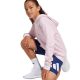 5. adidas Essentials Hoodie für Kinder, pink, JC9773