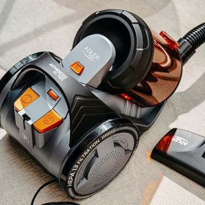 3. ADLER AD 7065 Staubsauger