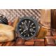 6. TIMBERLAND Hampton Herrenuhr TDWGF0056101 + Box
