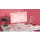 11. POP ICON KEYS/KB ROSE - US INTL - INTNL-973