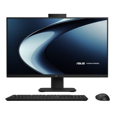 2. ASUS V400 AiO 27" C5-210H 16" 1TB Schwarz V470VAK-BPE087W W11H