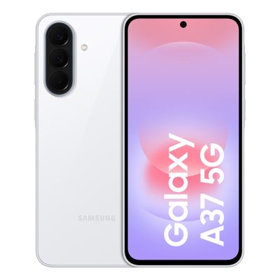 2. Samsung Galaxy A37 (A376) 5G DS 6/128GB Awesome White