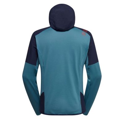 4. La Sportiva Session Tech Hoody M L70 643642