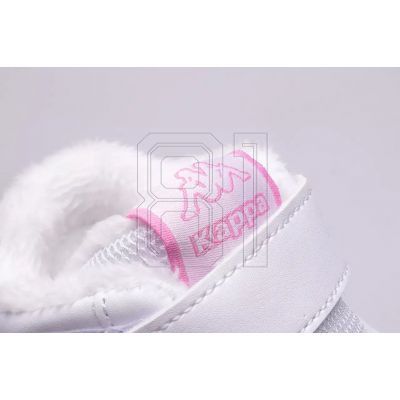 3. Kappa Mangan II Ice K 260827K-1017 Schuhe
