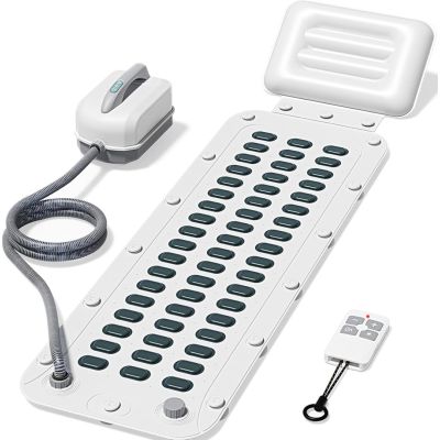 Extralink Lifestyle | Elektrische Sprudelmatte | für die Badewanne