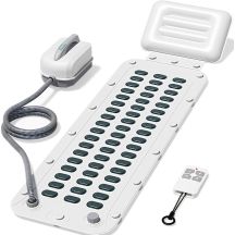 Extralink Lifestyle | Elektrische Sprudelmatte | für die Badewanne